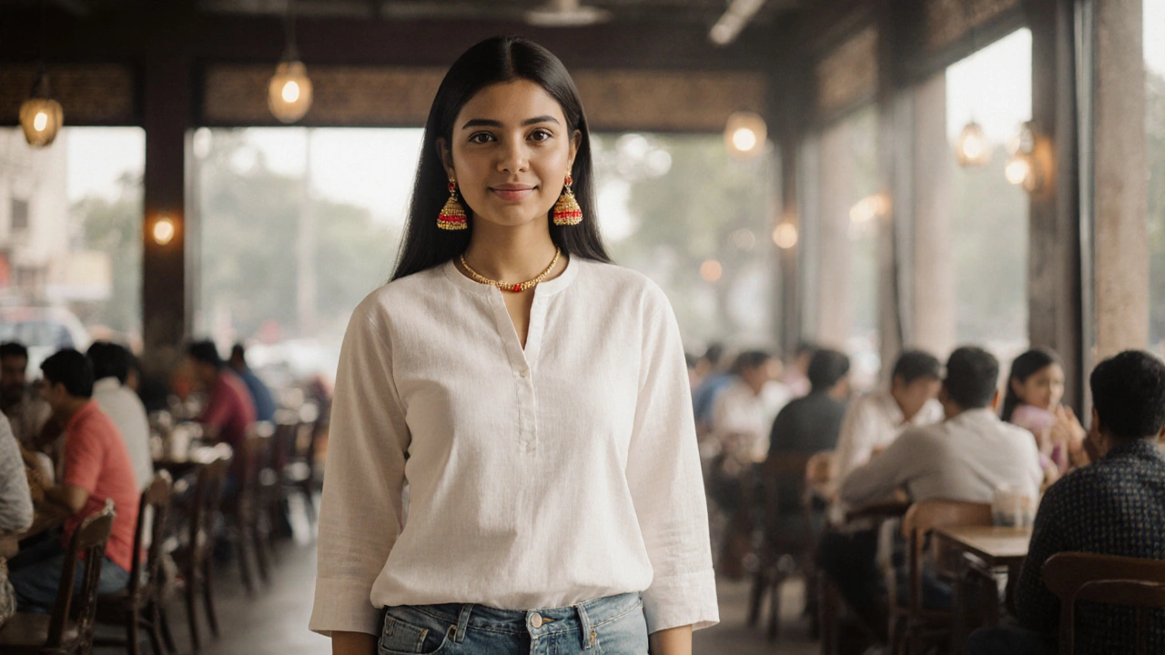 What is the gold trend in jewelry in India in 2024? Temple Jewelry Leads the Revival