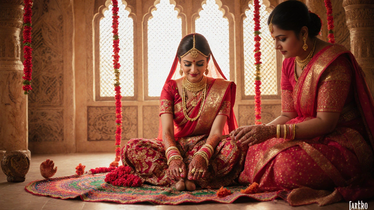 Who Can Wear Gold Toe Rings? Cultural Rules, Modern Trends, and Who Should Avoid Them