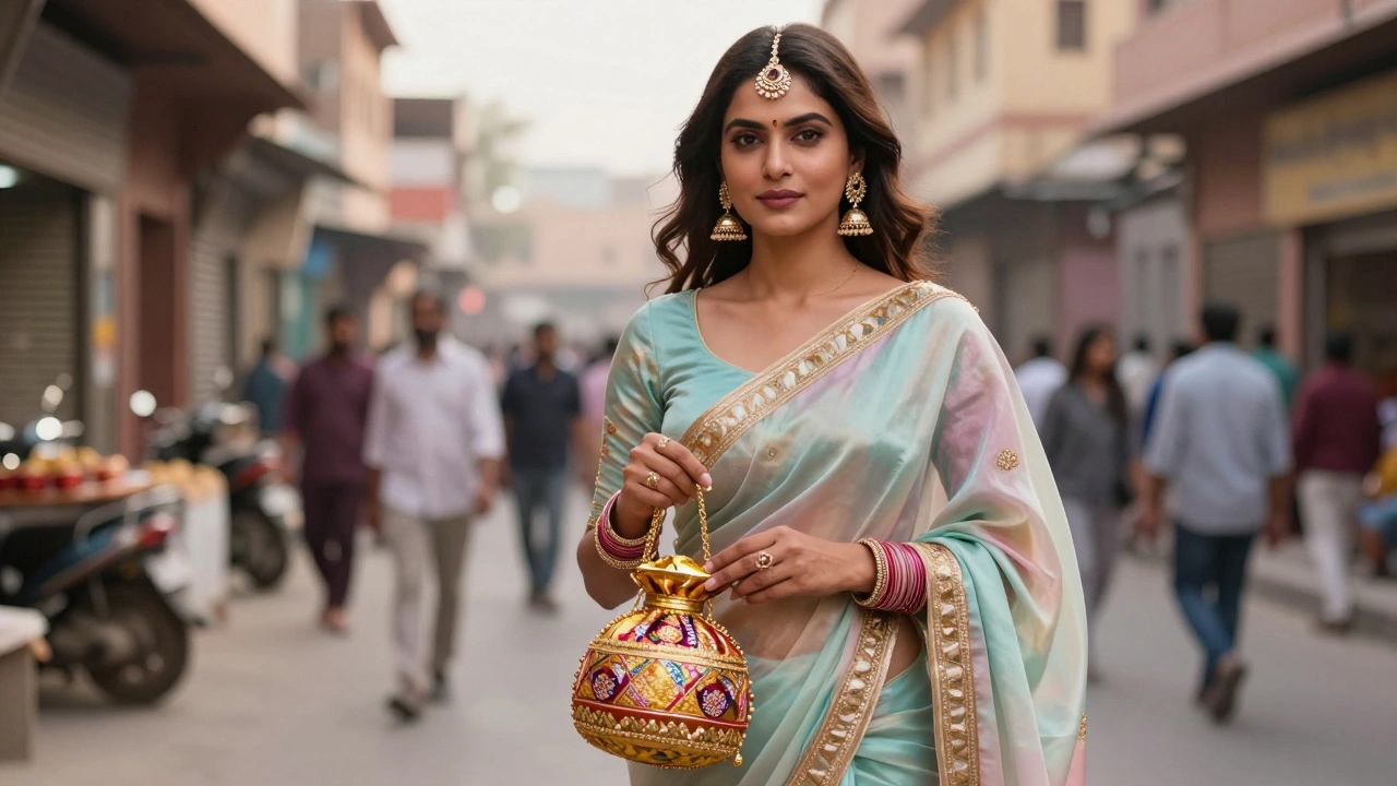 Are Handbags Considered Accessories? A Clear Answer for Fashion Buyers in India