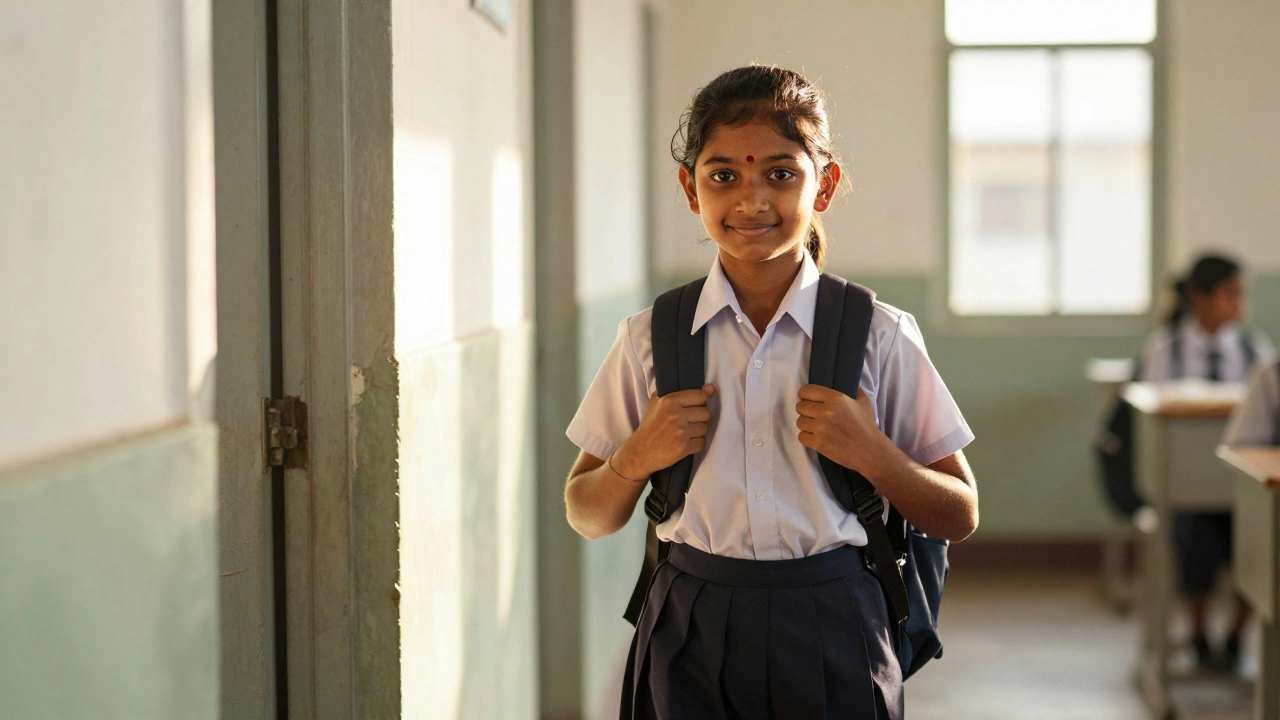 Can an unmarried girl wear a bindi? Traditional rules and modern realities