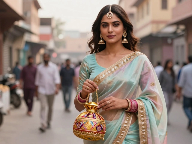 Are Handbags Considered Accessories? A Clear Answer for Fashion Buyers in India