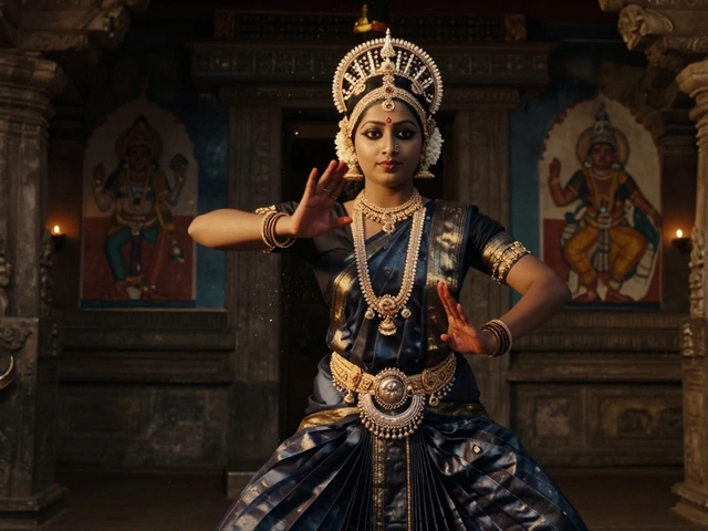 What Is the Black Gold of Kerala? The Truth Behind Temple Jewelry