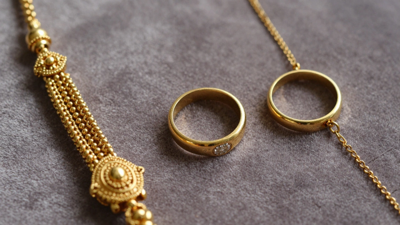 What Karat Gold Is Best for Jewelry? A Practical Guide for Buyers