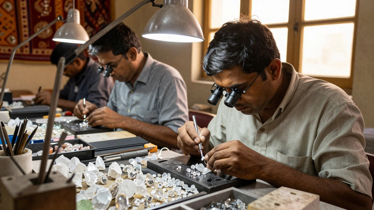 Are Diamonds from India Cheap? Truth About Diamond Rings in India