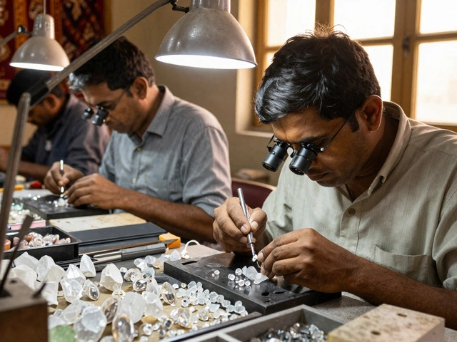 Are Diamonds from India Cheap? Truth About Diamond Rings in India