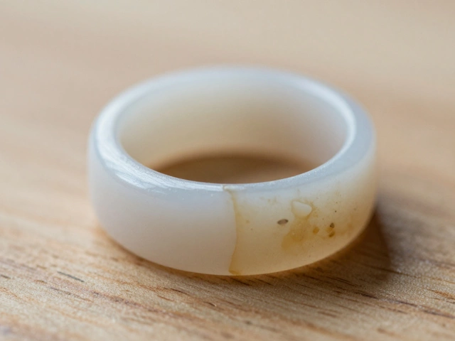 Is it safe to wear 3D printed jewelry? What you need to know before wearing it