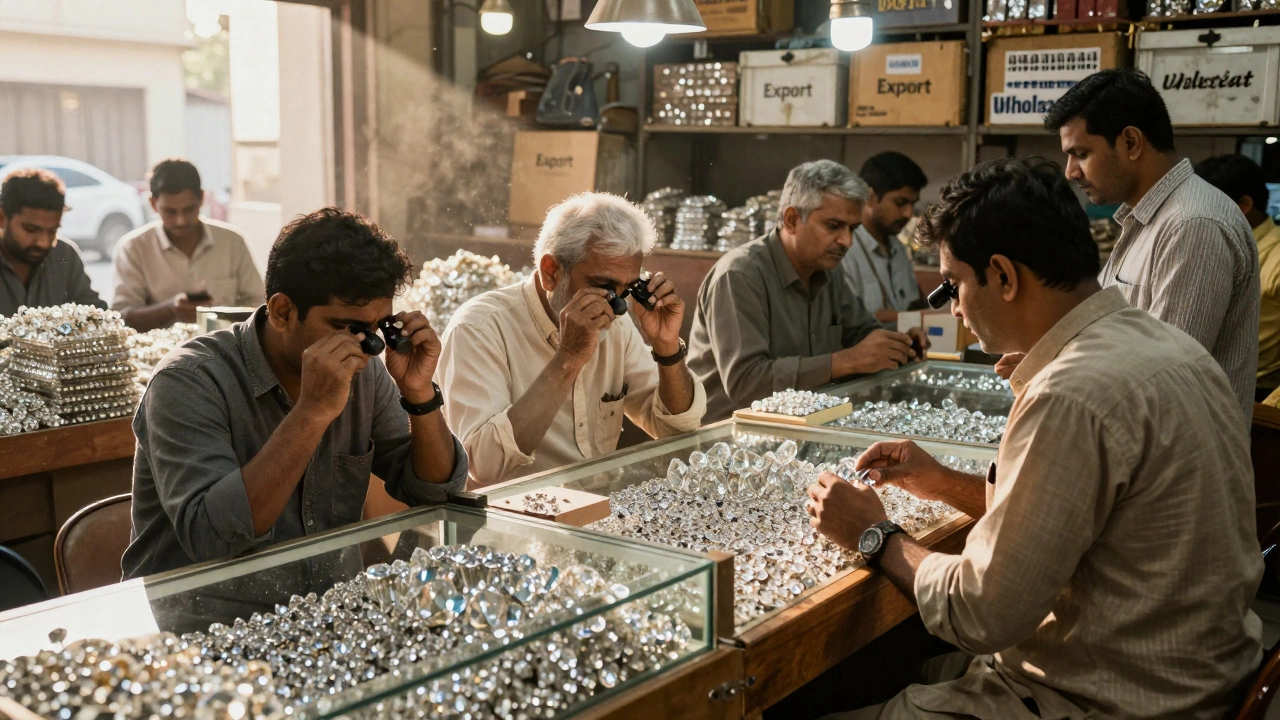 Are Diamonds Cheap in India? The Real Cost of Diamond Rings Explained