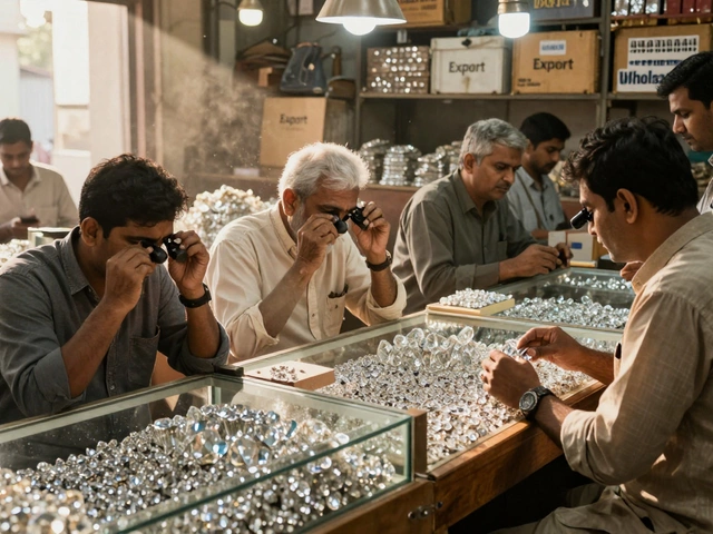Are Diamonds Cheap in India? The Real Cost of Diamond Rings Explained
