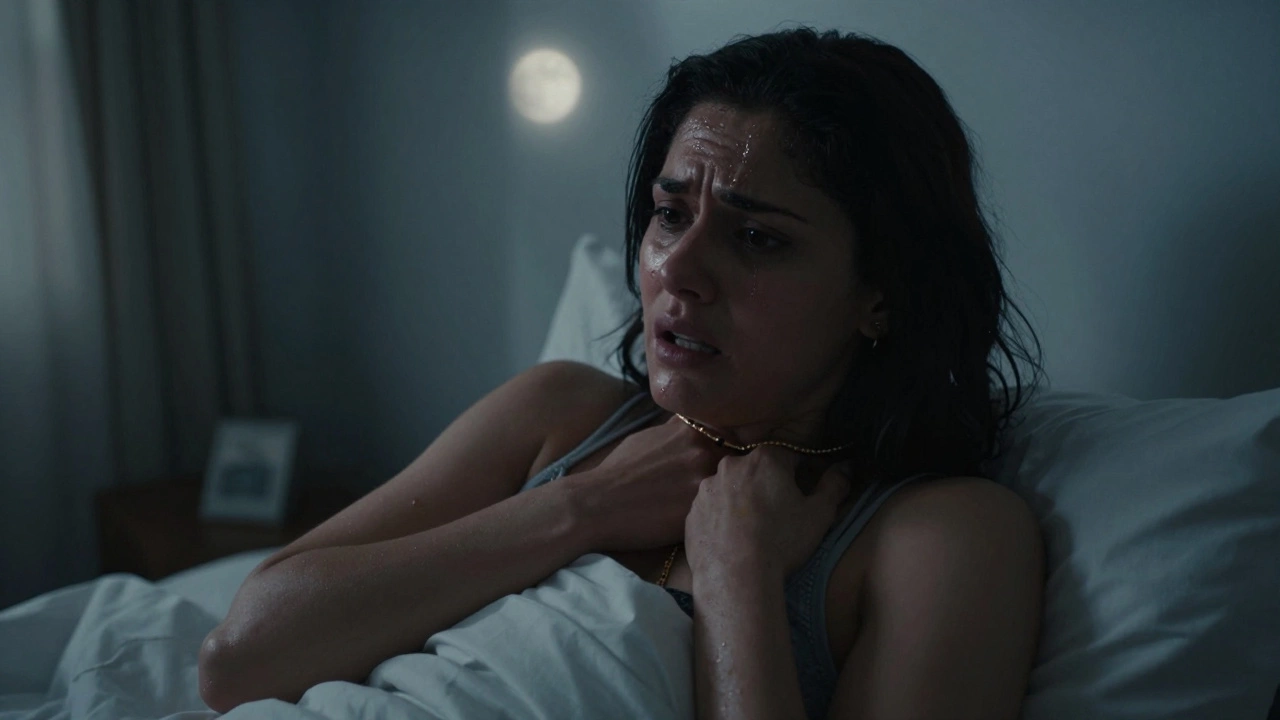 Dreaming of a Broken Mangalsutra: Meaning, Myths and Facts