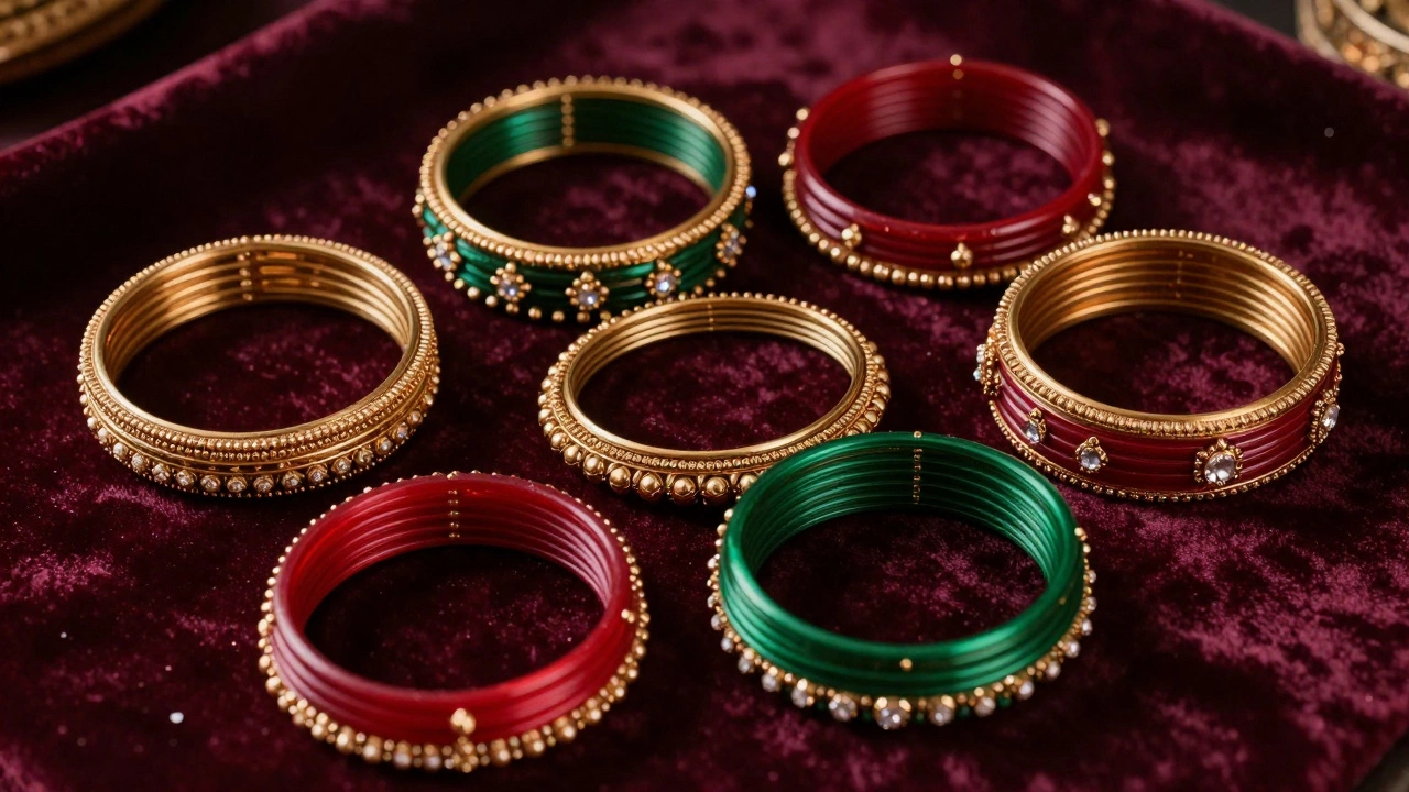 How to Find Your Perfect Bangle Size: A Complete Guide