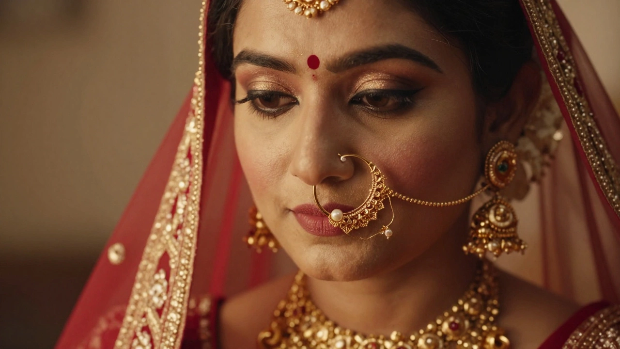 The Meaning Behind Nose Piercings: Culture, Tradition, and Style