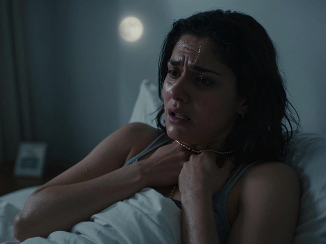 Dreaming of a Broken Mangalsutra: Meaning, Myths and Facts