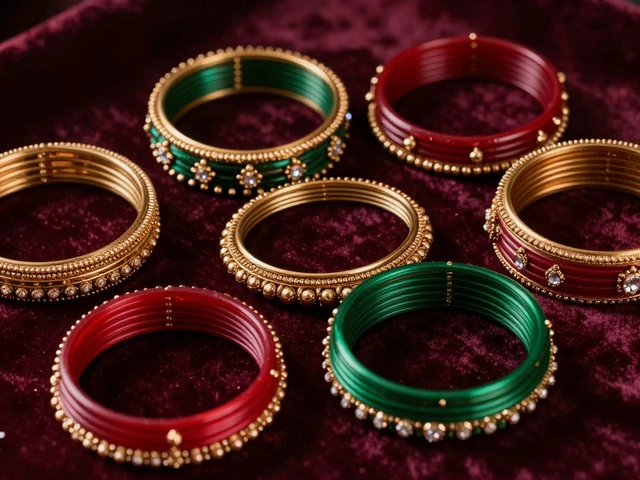 How to Find Your Perfect Bangle Size: A Complete Guide