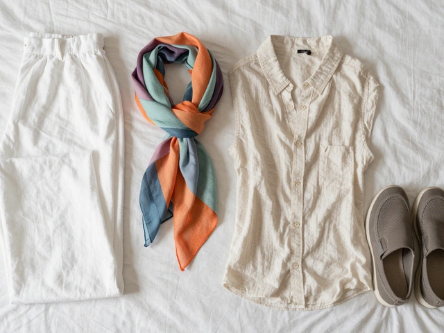 What to Wear in India: A Practical Dressing Guide for Americans