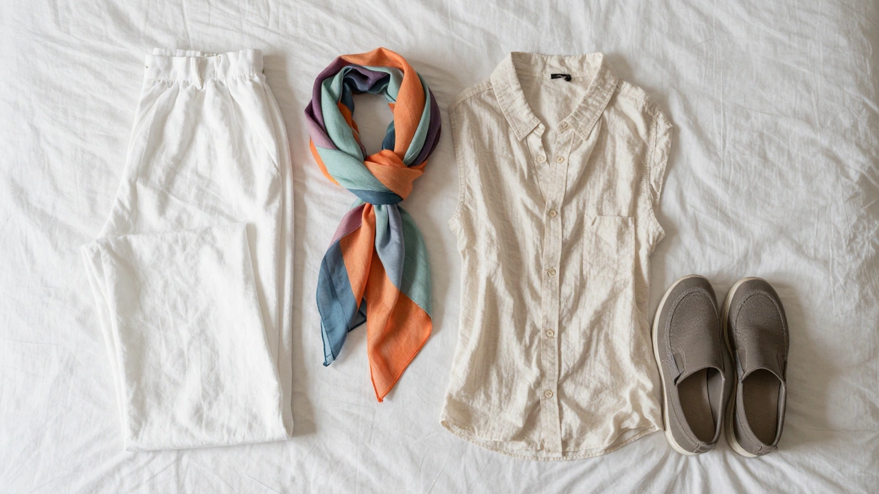 What to Wear in India: A Practical Dressing Guide for Americans