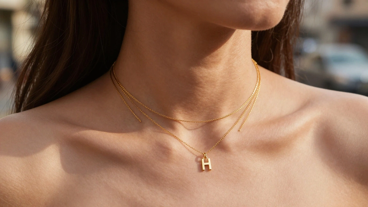 Gold Jewellery Trends 2026: What's Hot Right Now