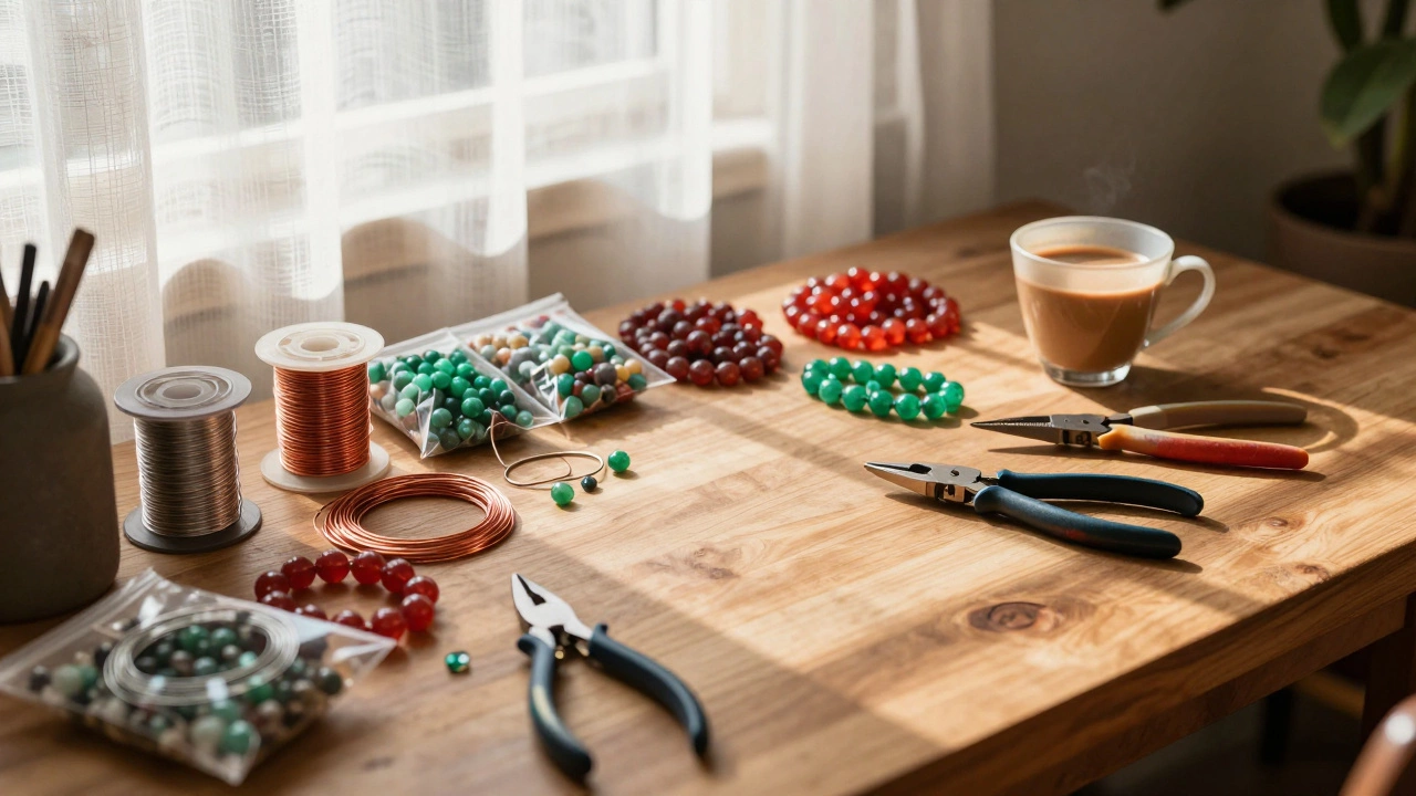 How Much Does It Cost to Start an Online Jewelry Business? A Realistic Breakdown