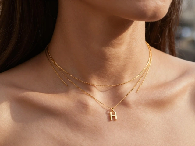 Gold Jewellery Trends 2026: What's Hot Right Now