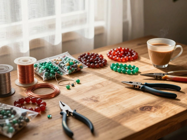 How Much Does It Cost to Start an Online Jewelry Business? A Realistic Breakdown
