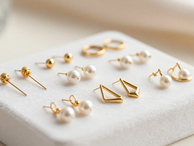 What Is the Most Sold Type of Jewelry? A Guide for Makers and Buyers