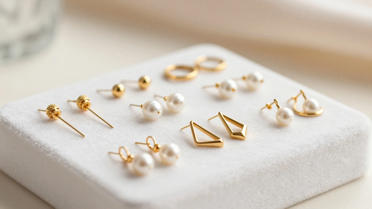 What Is the Most Sold Type of Jewelry? A Guide for Makers and Buyers