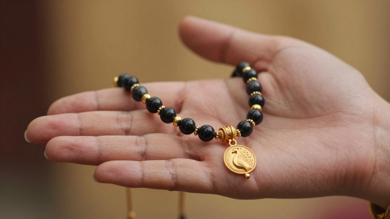 How to Choose a Mangalsutra: The Ultimate Guide for Modern Brides