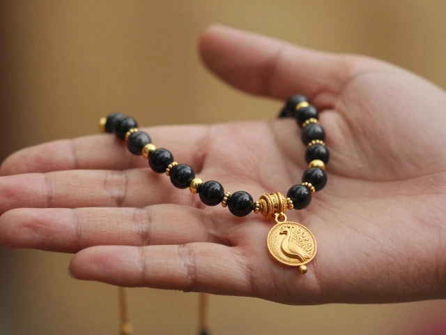How to Choose a Mangalsutra: The Ultimate Guide for Modern Brides