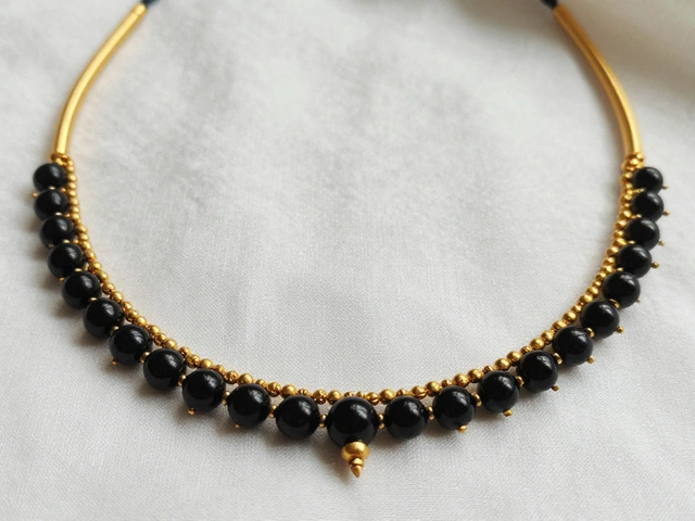 Is a Broken Mangalsutra a Bad Omen? Myth vs. Reality