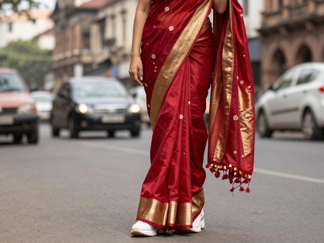 Who is the Best Fashion Icon in India? Top Style Leaders of 2026