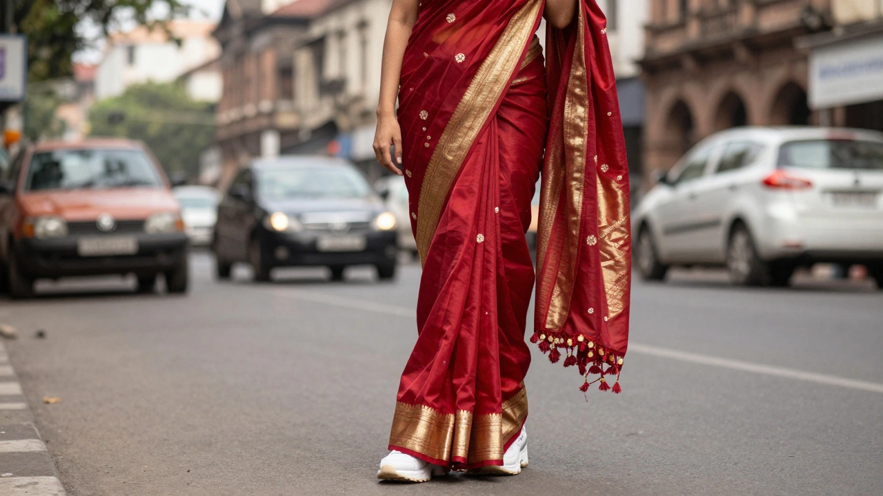 Who is the Best Fashion Icon in India? Top Style Leaders of 2026