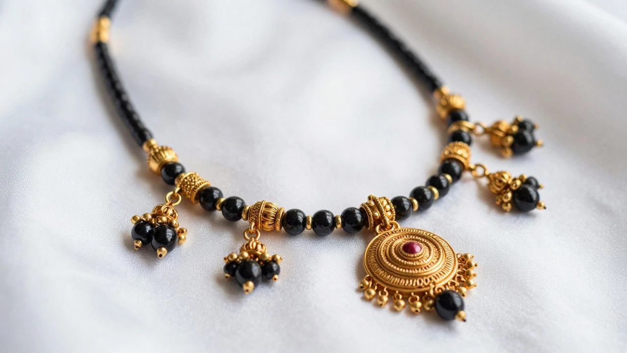 Can a Girl Remove Mangalsutra? Rules, Rituals & Modern Etiquette