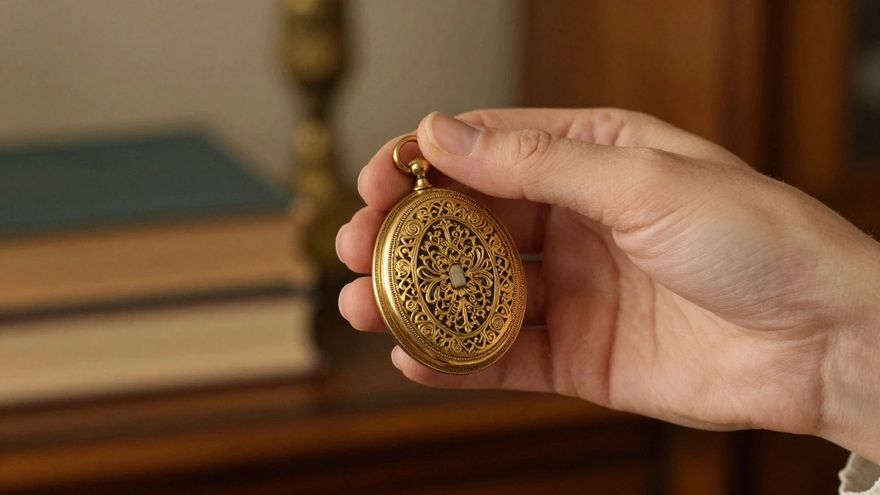 Is It OK to Wear Antique Jewelry? Safety, Style, and Care Guide