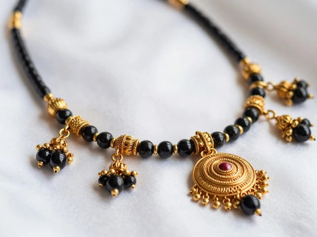 Can a Girl Remove Mangalsutra? Rules, Rituals & Modern Etiquette
