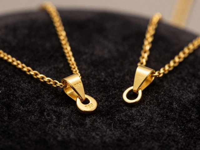 What is the Most Expensive Gold Number? Understanding Purity, Hallmarks, and Price