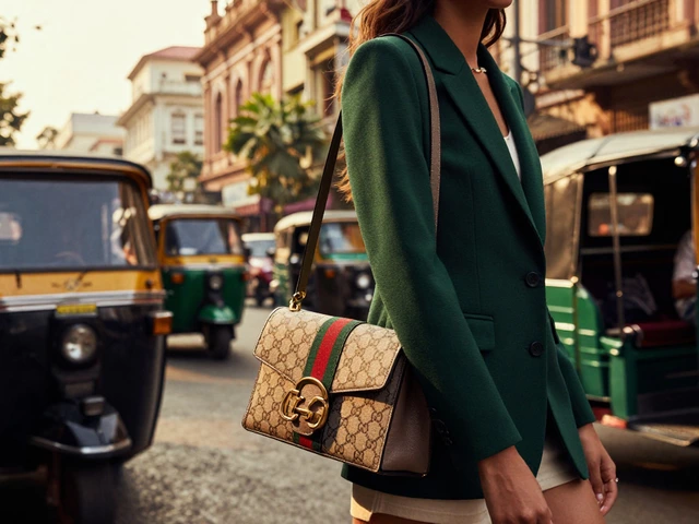 Who is the Face of Gucci in India? Ambassadors, Campaigns & Style Trends