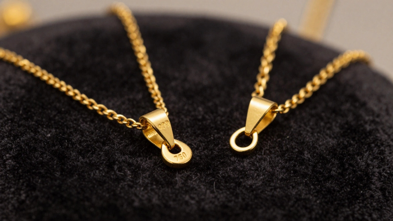 What is the Most Expensive Gold Number? Understanding Purity, Hallmarks, and Price