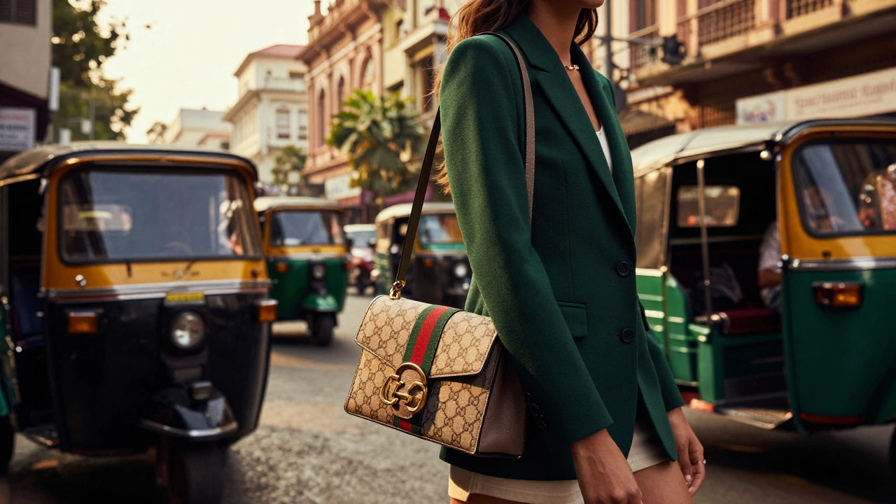 Who is the Face of Gucci in India? Ambassadors, Campaigns & Style Trends