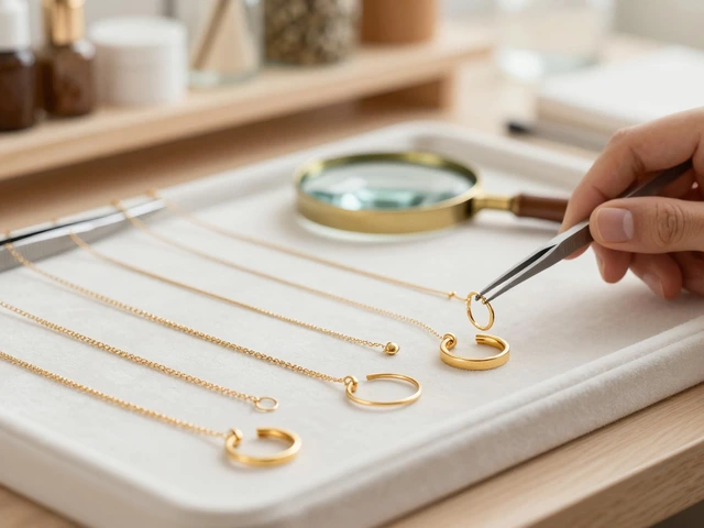 What Kind of Jewelry Sells Well in 2026: Trends for Makers and Retailers