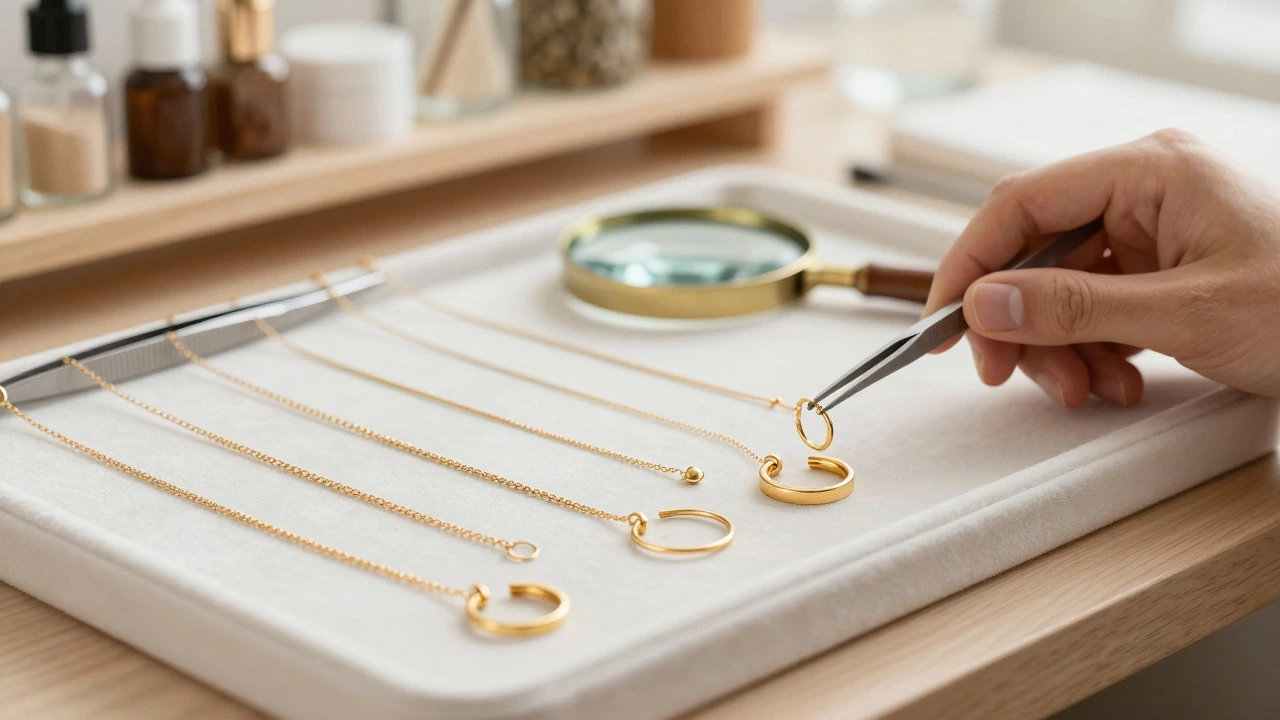 What Kind of Jewelry Sells Well in 2026: Trends for Makers and Retailers