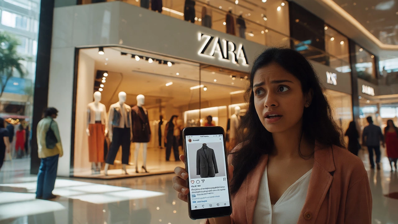 Is Zara Banned in India? The Truth Behind the Fashion Brand Ban Rumors