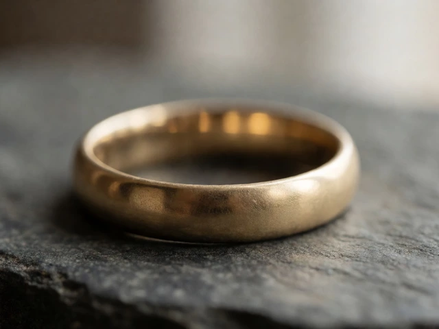 Does Vinegar Clean Gold Jewelry? A Practical Guide