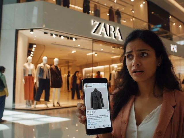 Is Zara Banned in India? The Truth Behind the Fashion Brand Ban Rumors