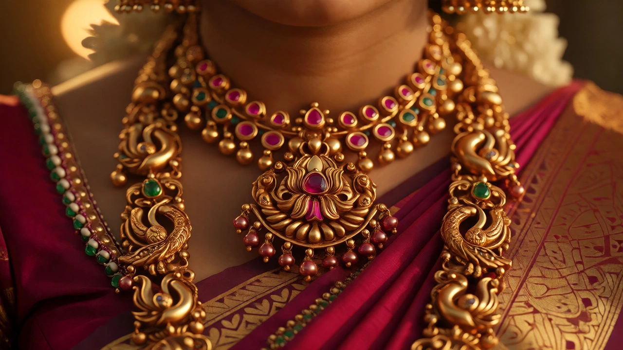 Which Country Has the Most Beautiful Jewellery? A Global Comparison