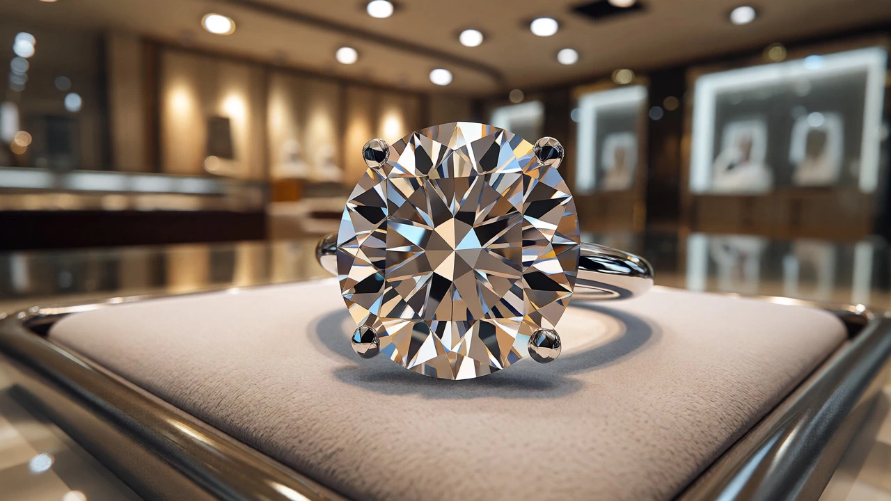 Do Diamonds Lose Value with Age? The Truth About Antique Diamond Jewelry