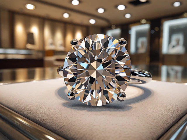 Do Diamonds Lose Value with Age? The Truth About Antique Diamond Jewelry