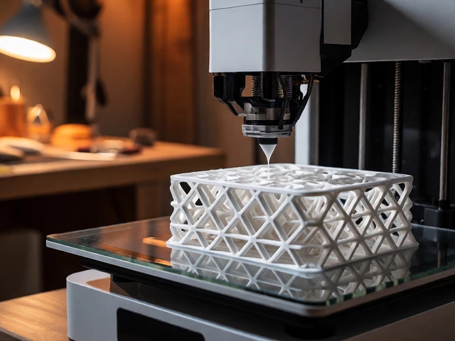 What Is Illegal to 3D Print? A Guide for Makers and Jewelers