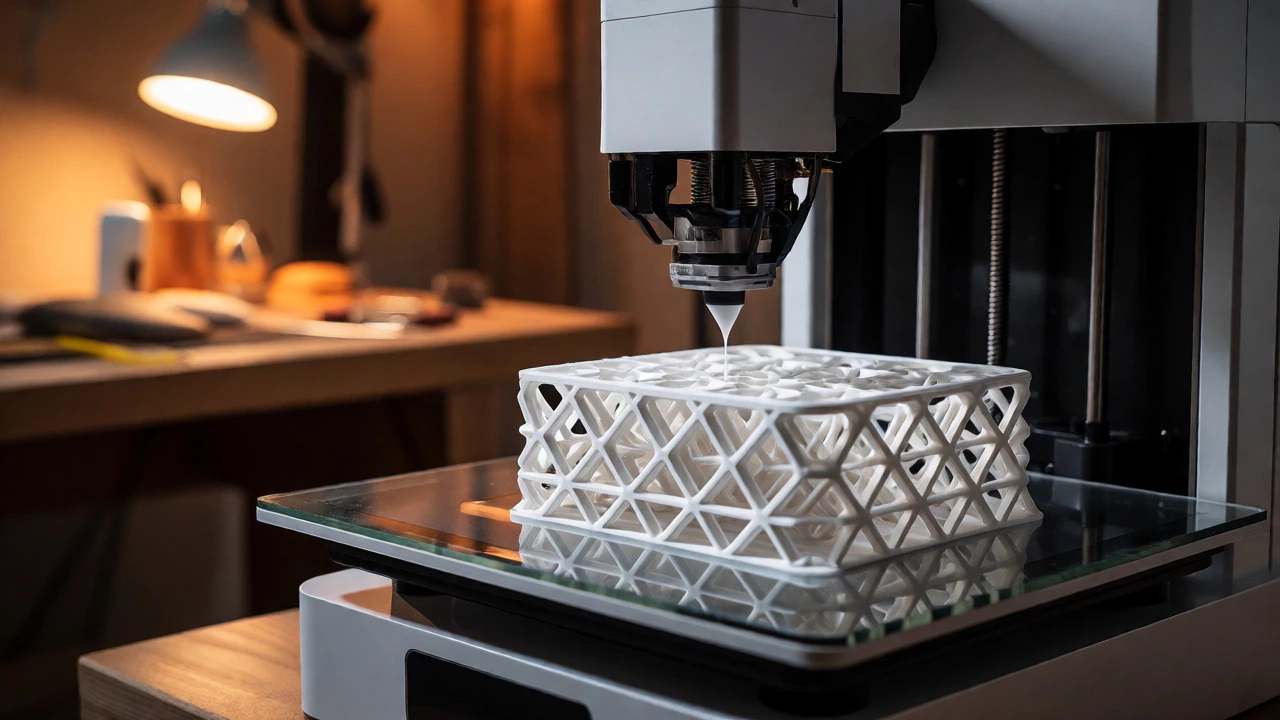 What Is Illegal to 3D Print? A Guide for Makers and Jewelers